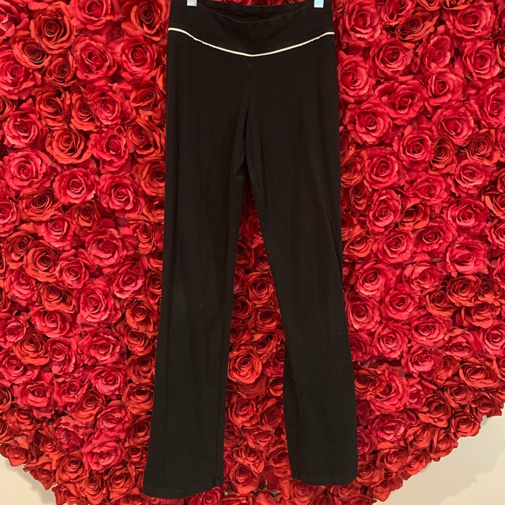 champion flare leggings